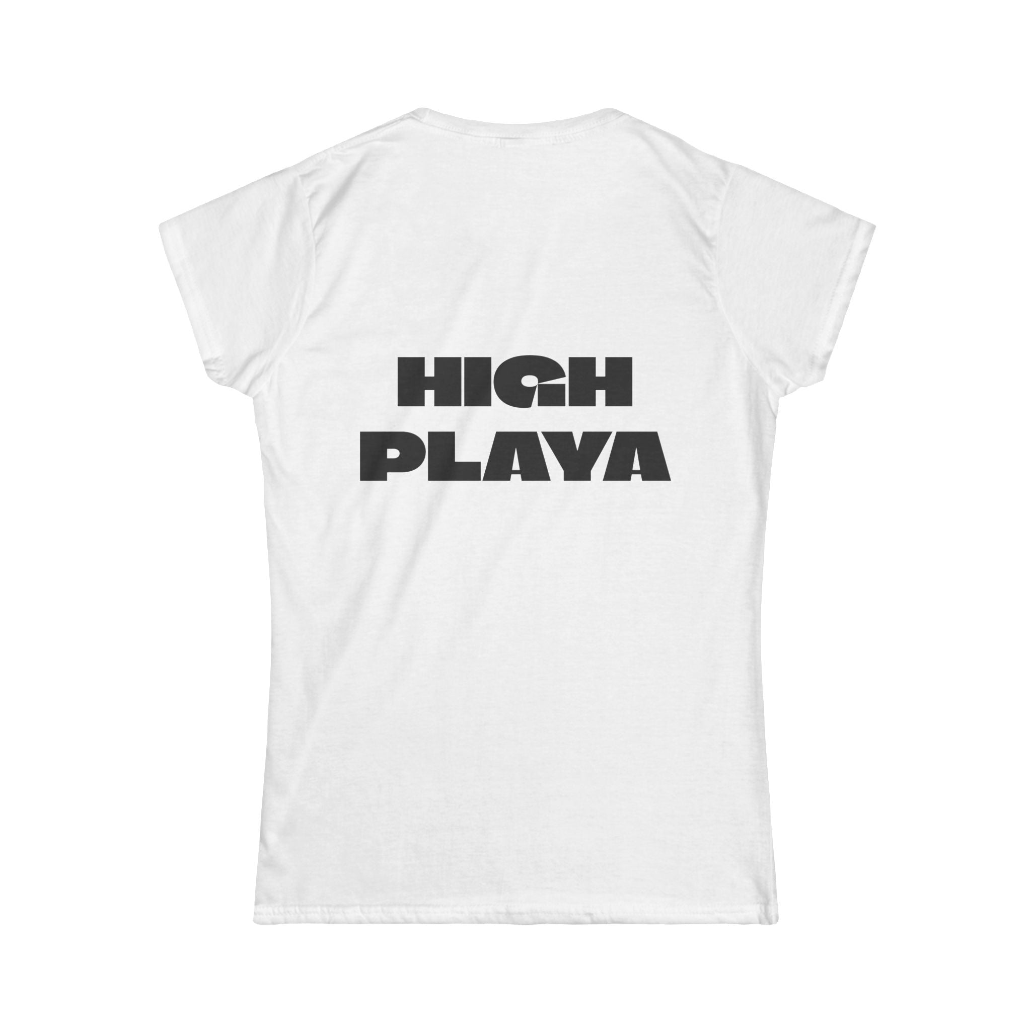 Women's Softstyle Tee