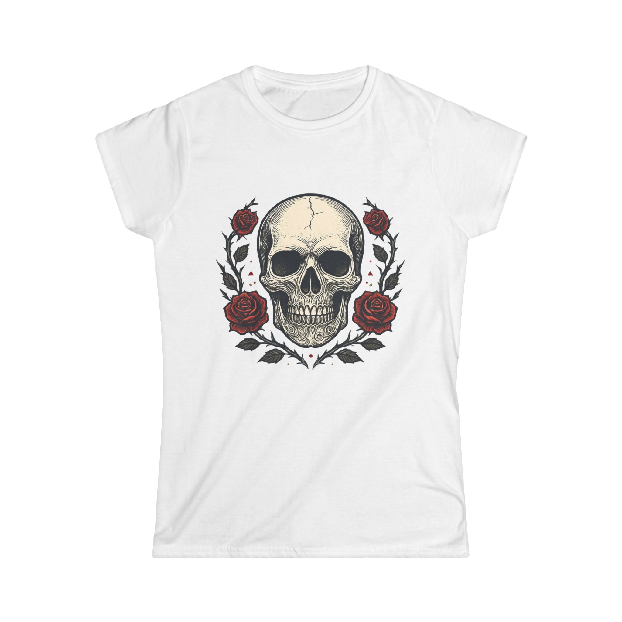 Women's Softstyle Tee